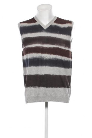 Ανδρικό πουλόβερ Zara Man, Μέγεθος XL, Χρώμα Πολύχρωμο, Τιμή 8,35 €