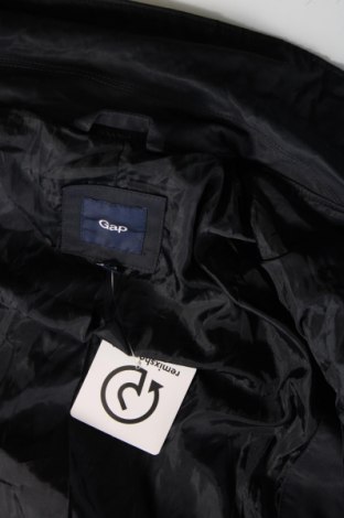 Pánský přechodný kabát  Gap, Velikost XS, Barva Modrá, Cena  586,00 Kč