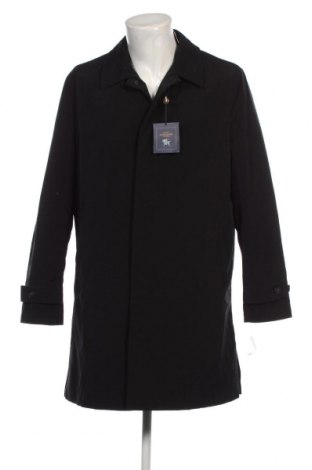 Pánský přechodný kabát  Hart Schaffner Marx, Velikost XL, Barva Černá, Cena  2 410,00 Kč