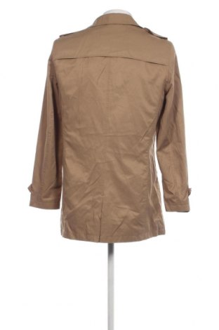 Pánsky prechodný kabát  Selected Homme, Veľkosť M, Farba Béžová, Cena  34,96 €
