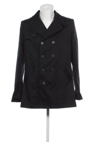 Pánsky prechodný kabát  WE, Veľkosť XL, Farba Čierna, Cena  17,01 €