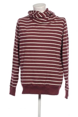 Herren Sweatshirt, Größe XL, Farbe Rot, Preis 7,06 €