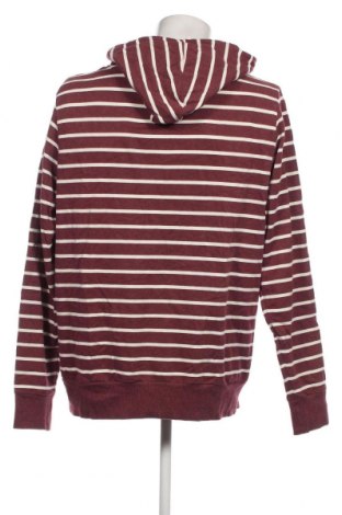 Ανδρικό φούτερ, Μέγεθος XL, Χρώμα Κόκκινο, Τιμή 7,18 €