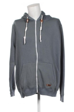 Herren Sweatshirt, Größe 3XL, Farbe Grau, Preis 16,83 €