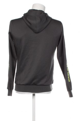 Herren Sweatshirt, Größe S, Farbe Grau, Preis 5,25 €