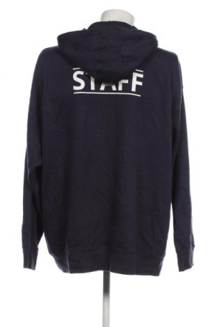 Férfi sweatshirt, Méret XXL, Szín Kék, Ár 5 518 Ft