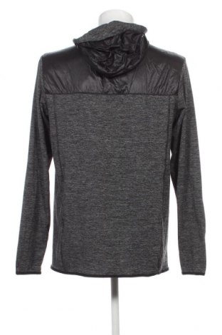 Herren Sweatshirt, Größe XL, Farbe Grau, Preis € 8,07