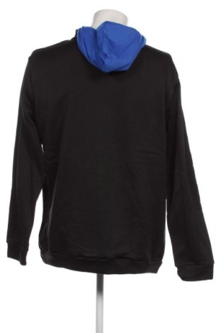 Herren Sweatshirt, Größe L, Farbe Blau, Preis 9,08 €
