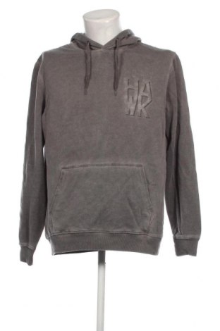 Herren Sweatshirt, Größe L, Farbe Grau, Preis € 10,29