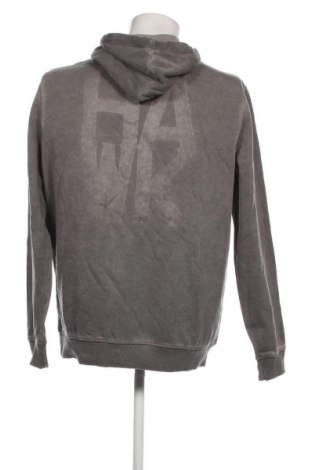 Herren Sweatshirt, Größe L, Farbe Grau, Preis 9,29 €