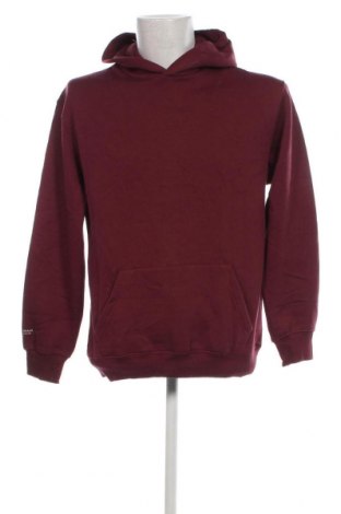 Herren Sweatshirt, Größe S, Farbe Rot, Preis € 12,11