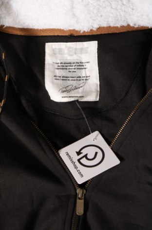 Herren Sweatshirt, Größe S, Farbe Schwarz, Preis € 8,07