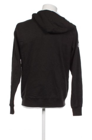 Herren Sweatshirt, Größe S, Farbe Schwarz, Preis 8,07 €