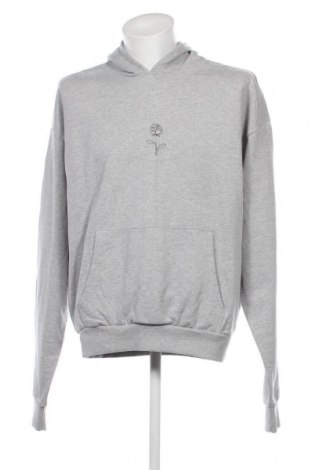 Herren Sweatshirt, Größe M, Farbe Grau, Preis 13,04 €