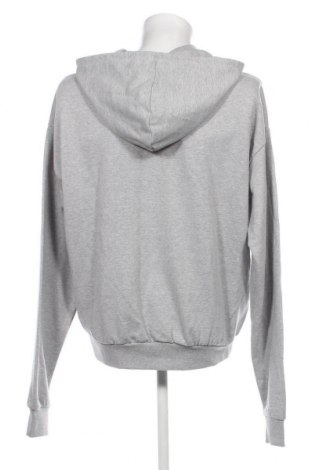 Herren Sweatshirt, Größe M, Farbe Grau, Preis € 9,01