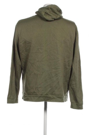 Herren Sweatshirt, Größe XL, Farbe Grün, Preis € 8,07