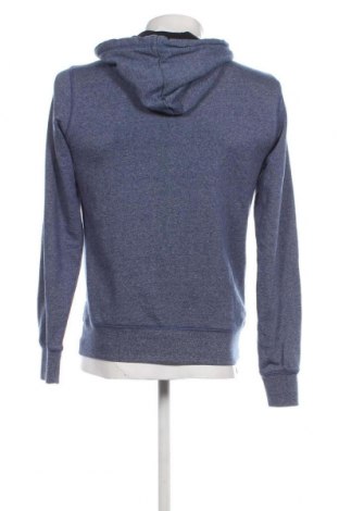 Herren Sweatshirt, Größe M, Farbe Blau, Preis 3,29 €