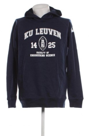 Herren Sweatshirt, Größe XL, Farbe Blau, Preis € 9,08