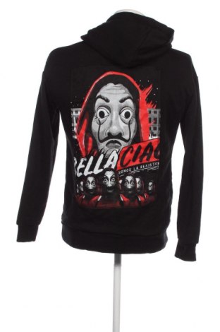 Férfi sweatshirt, Méret M, Szín Fekete, Ár 3 311 Ft