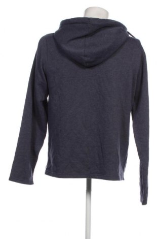 Herren Sweatshirt, Größe M, Farbe Blau, Preis 8,07 €