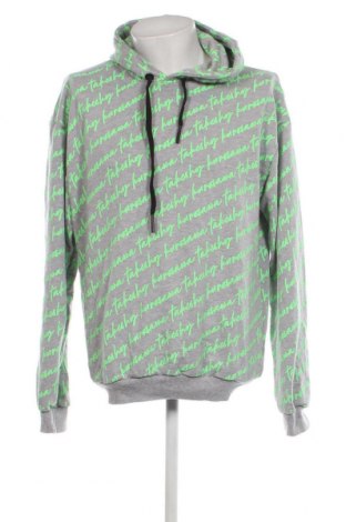 Herren Sweatshirt, Größe XL, Farbe Mehrfarbig, Preis € 20,18