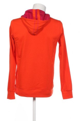 Herren Sweatshirt, Größe L, Farbe Orange, Preis € 8,07