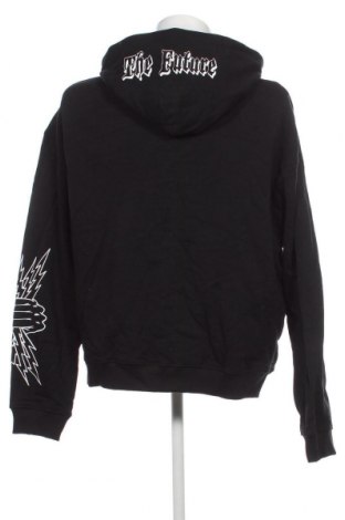 Herren Sweatshirt, Größe L, Farbe Schwarz, Preis 24,01 €