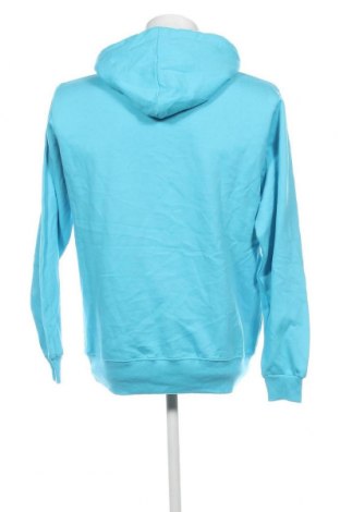 Herren Sweatshirt, Größe M, Farbe Blau, Preis € 8,07