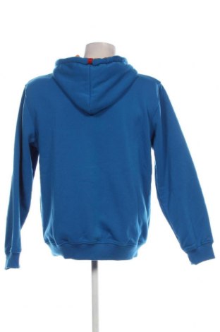 Herren Sweatshirt, Größe XXL, Farbe Blau, Preis 20,18 €