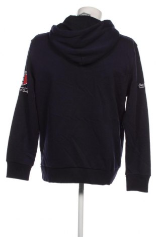 Férfi sweatshirt, Méret XL, Szín Kék, Ár 8 799 Ft