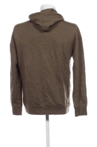 Herren Sweatshirt, Größe M, Farbe Grün, Preis € 7,79