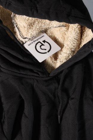 Herren Sweatshirt, Größe S, Farbe Schwarz, Preis 8,07 €