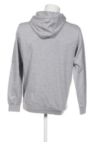 Herren Sweatshirt, Größe M, Farbe Grau, Preis € 8,07