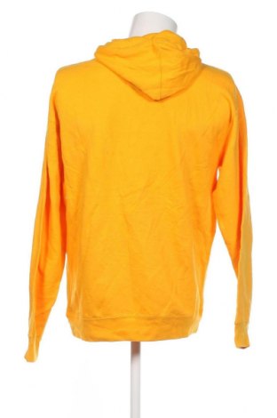 Herren Sweatshirt, Größe L, Farbe Orange, Preis € 15,99