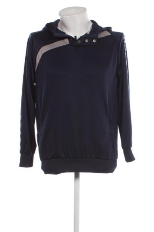 Herren Sweatshirt, Größe M, Farbe Blau, Preis 9,08 €