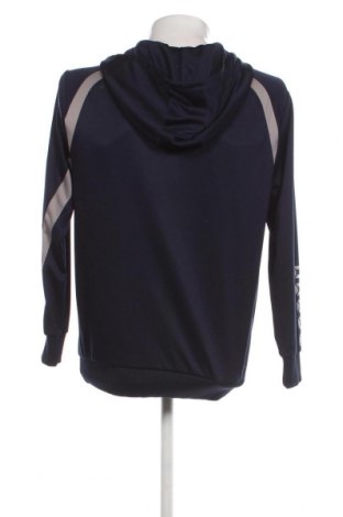 Herren Sweatshirt, Größe M, Farbe Blau, Preis € 20,18