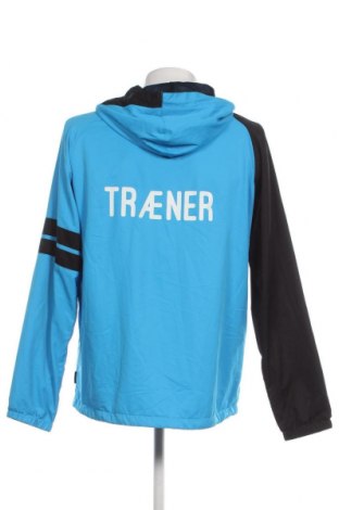 Herren Sweatshirt, Größe L, Farbe Blau, Preis 12,11 €