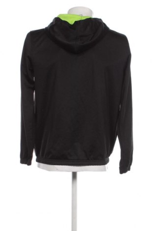 Herren Sweatshirt, Größe M, Farbe Schwarz, Preis 9,08 €