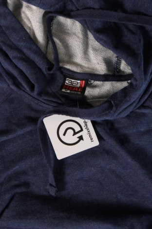 Herren Sweatshirt 32 Degrees, Größe M, Farbe Blau, Preis 8,07 €