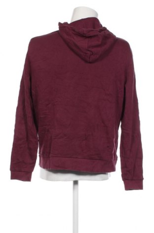 Herren Sweatshirt ASOS, Größe XL, Farbe Lila, Preis 14,27 €
