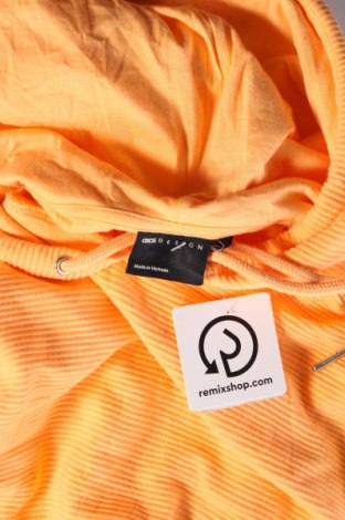 Herren Sweatshirt ASOS, Größe M, Farbe Orange, Preis € 11,41