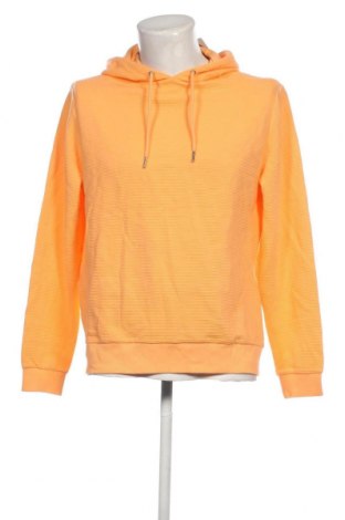 Herren Sweatshirt ASOS, Größe M, Farbe Orange, Preis € 11,41