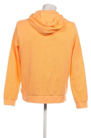 Ανδρικό φούτερ ASOS, Μέγεθος M, Χρώμα Πορτοκαλί, Τιμή 10,14 €