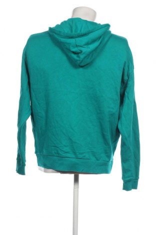 Herren Sweatshirt ASOS, Größe S, Farbe Grün, Preis 12,84 €