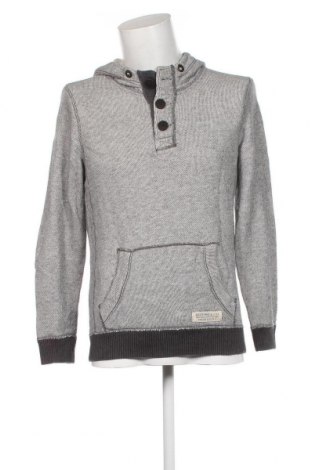 Herren Sweatshirt Abercrombie & Fitch, Größe XS, Farbe Grau, Preis 30,62 €