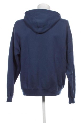Herren Sweatshirt Abercrombie & Fitch, Größe L, Farbe Blau, Preis 54,33 €