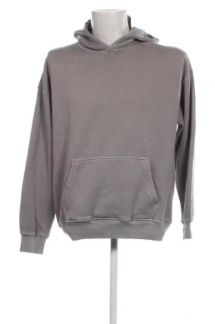 Herren Sweatshirt Abercrombie & Fitch, Größe M, Farbe Grau, Preis 38,35 €