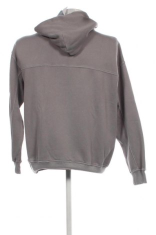 Herren Sweatshirt Abercrombie & Fitch, Größe M, Farbe Grau, Preis 63,92 €