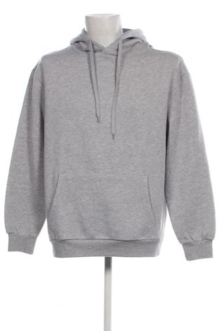 Herren Sweatshirt About You, Größe L, Farbe Grau, Preis 14,38 €