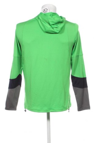 Herren Sweatshirt Active By Tchibo, Größe M, Farbe Grün, Preis 20,18 €